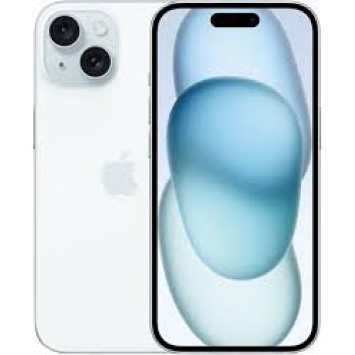 Refurbished iPhone 15 (2023, A3090) – Cheap Unlocked iPhone 15